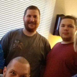 Meet your Posher, Joy